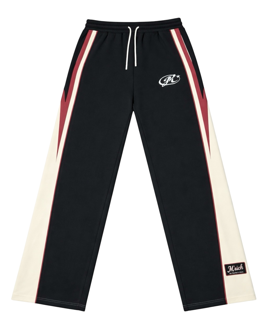 M’rich « Hustler Pant »